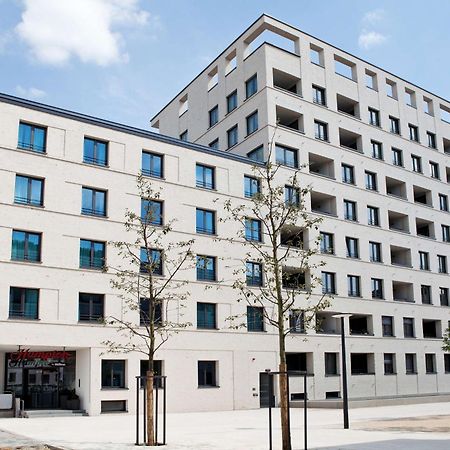 Hampton By Hilton Regensburg Hotel Luaran gambar