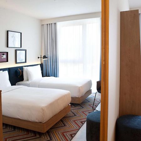 Hampton By Hilton Regensburg Hotel Luaran gambar