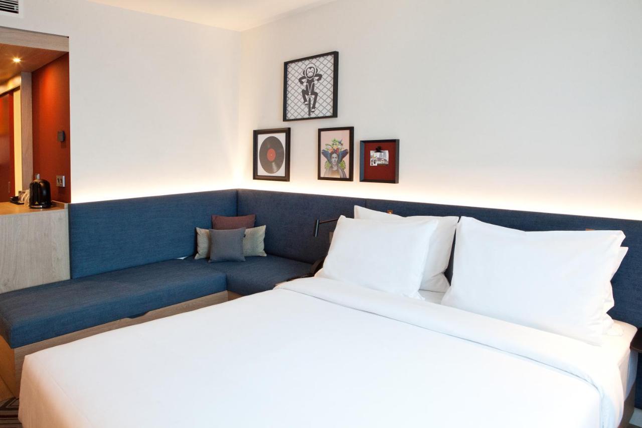 Hampton By Hilton Regensburg Hotel Luaran gambar