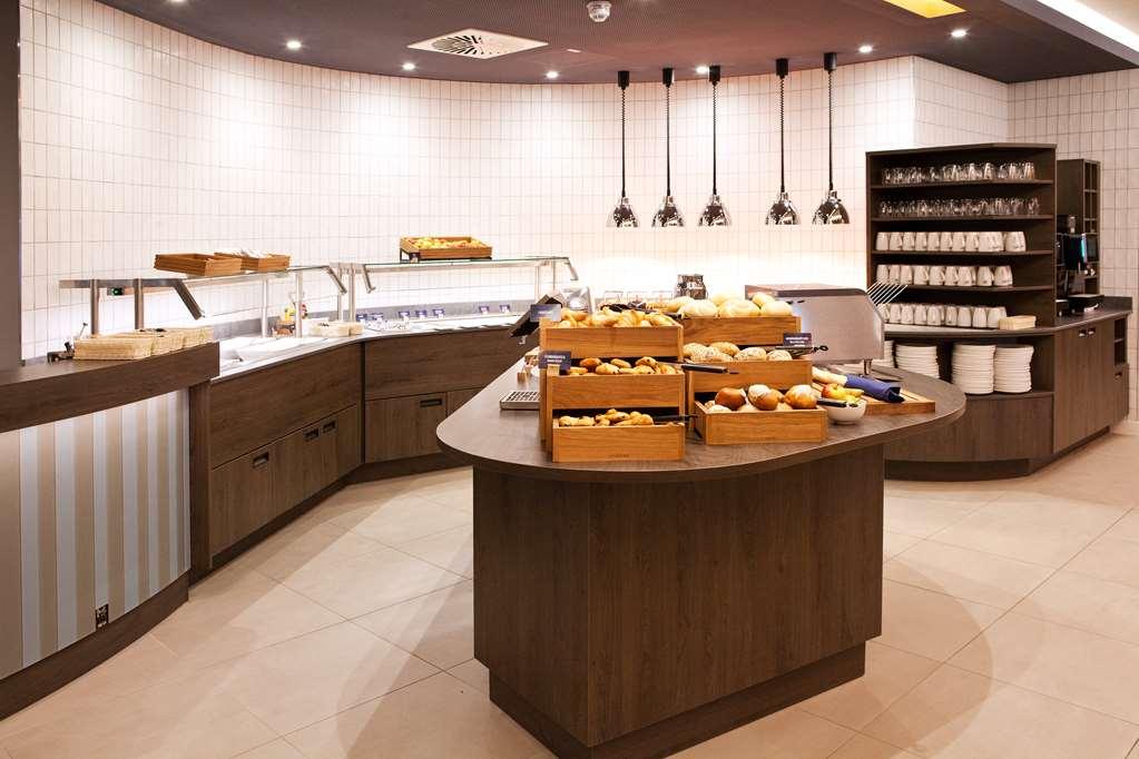 Hampton By Hilton Regensburg Hotel Luaran gambar