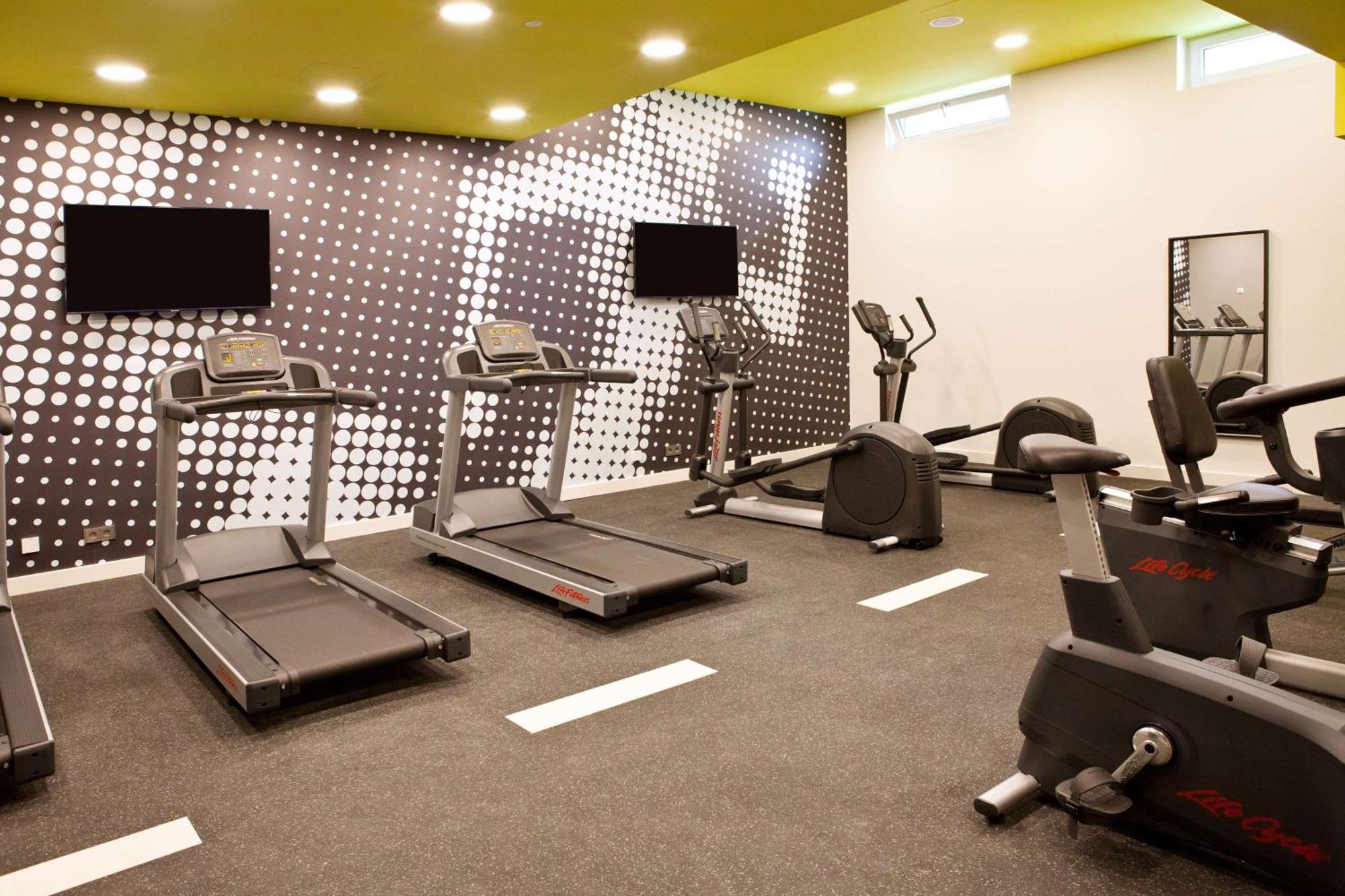 Hampton By Hilton Regensburg Hotel Luaran gambar