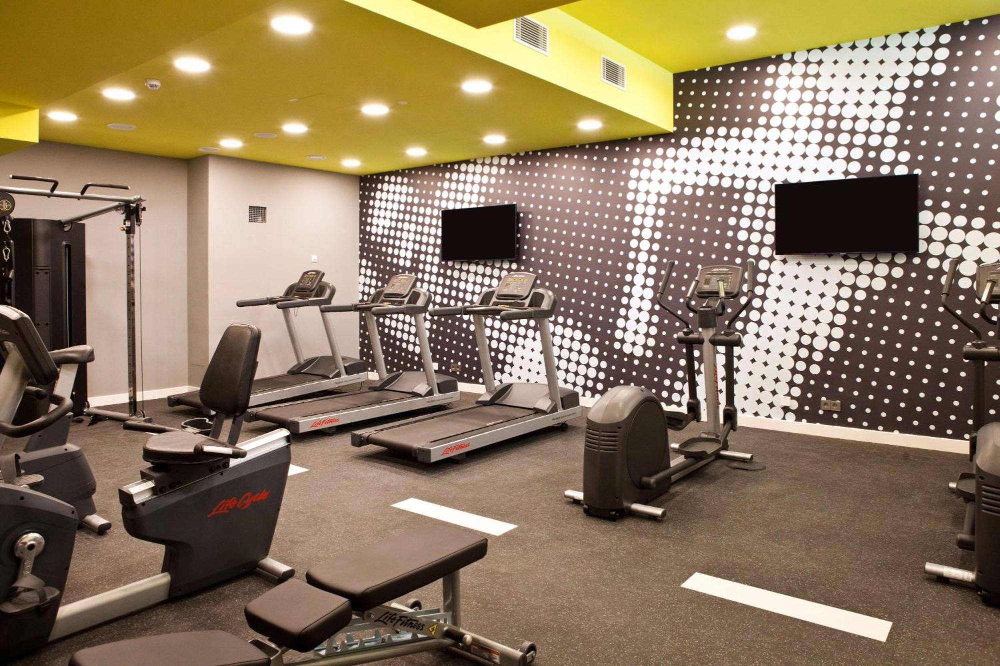 Hampton By Hilton Regensburg Hotel Luaran gambar